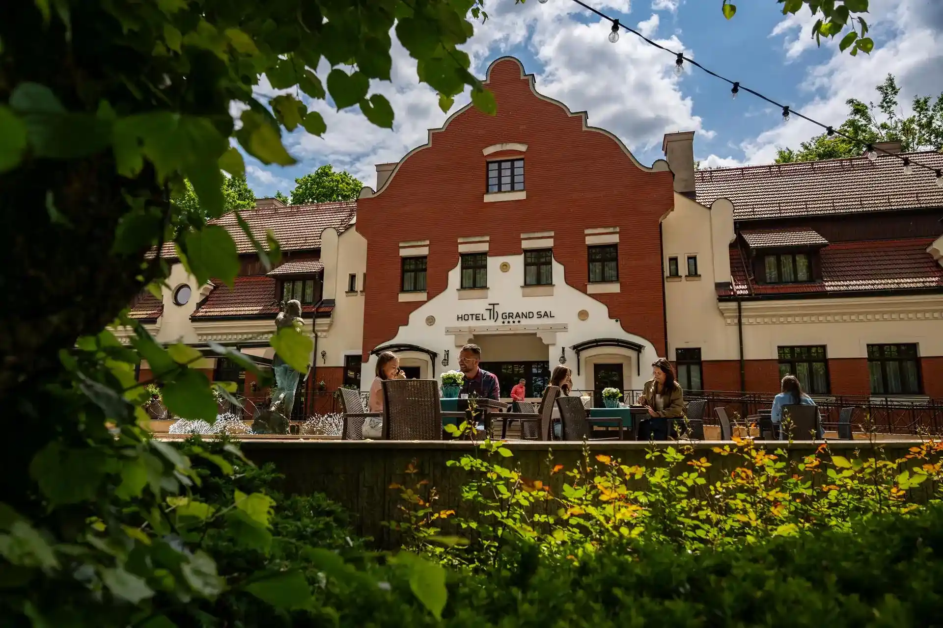 Trzydniowy pakiet pobytowy